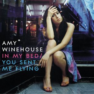 In my Bed / You Sent Me Flying - EP