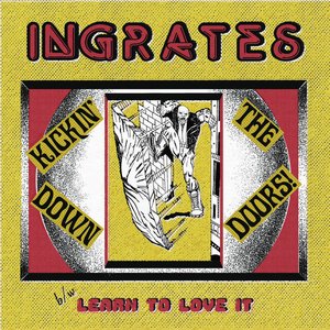 Kickin' Down the Doors b/w Learn to Love it