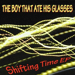 Shifting Time EP