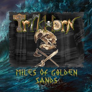 Miles Of Golden Sands