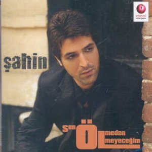 Şahin 的头像
