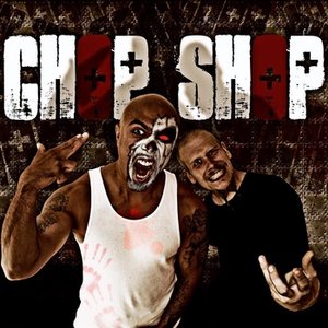 Welcome To The Chop Shop