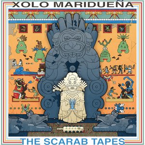 THE SCARAB TAPES