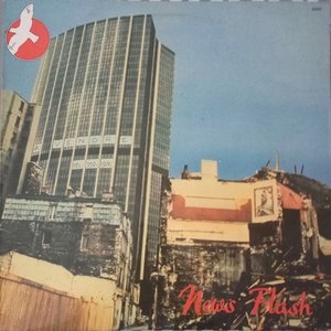 Flash Resonance: News Flash