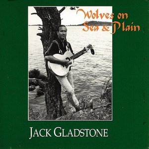 Wolves On Sea and Plain