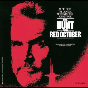 The Hunt For Red October (Music from the Original Motion Picture Soundtrack)