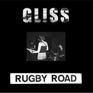 Rugby Road - Single