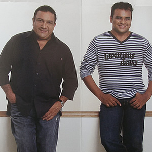 Los Betos photo provided by Last.fm