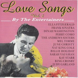 Love Songs By the Entertainers, Vol. 2