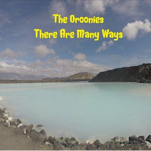 There are Many Ways