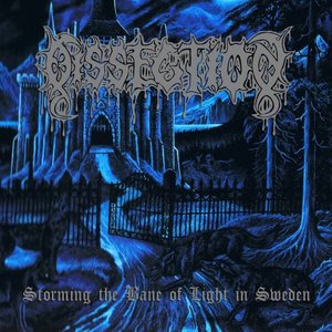 Storming The Bane Of Light In Sweden