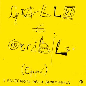 Giallo E Orribile