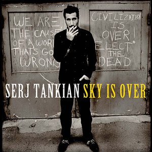 Serj tankian album sale