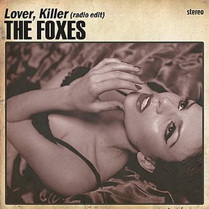 Lover Killer (Radio Remix)