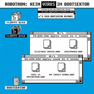 Kein Virus Im Bootsektor