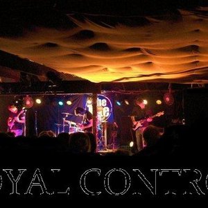 Avatar for Royal Control