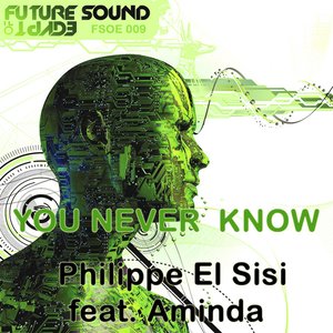 Philippe El Sisi feat. Aminda のアバター