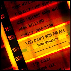 You Can't Win Em All - Single