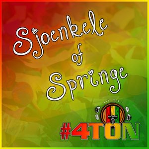 Sjoenkele of Springe (Finalist LVK 2024)