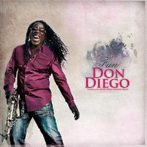 Don Diego photo provided by Last.fm