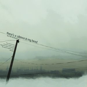 There's a Silence in My Head - Single