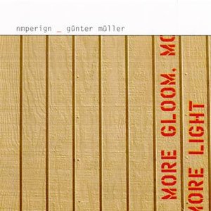 Nmperign & Günter Müller 的头像