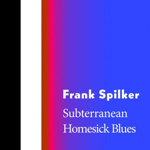 Subterranean Homesick Blues