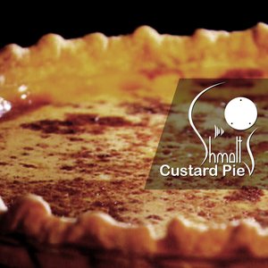 Custard Pie