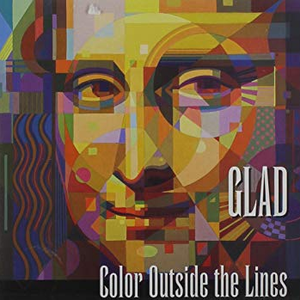 Color Outside the Lines cover