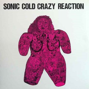 Sonic Cold Crazy Reaction