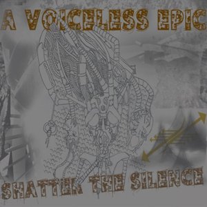 Shatter the Silence EP