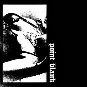 point blank - Single