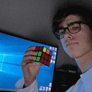 Avatar de SCXTT PILGRIM