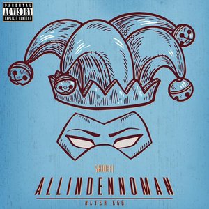 Allindennoman (alter ego)