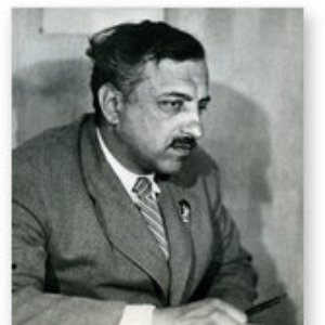 Аватар для Boris Mikolayovich Lyatoshinsky