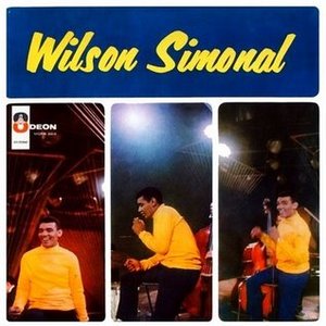 Wilson Simonal & S'imbora