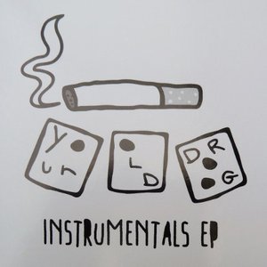 Your Old Droog Instrumentals EP