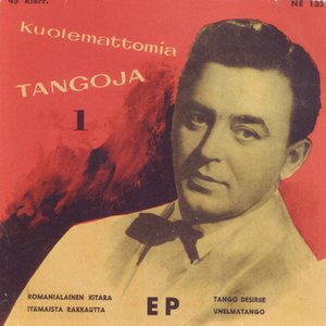 Kuolemattomia tangoja 1
