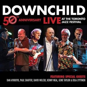 50th Anniversary Live at the Toronto Jazz Festival