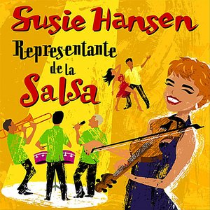 Representante de la Salsa