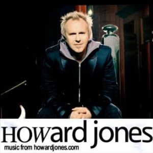 Music From howardjones.com