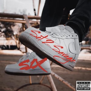 Set 2 Savage