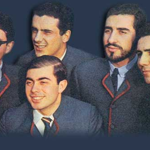 Dik Dik photo provided by Last.fm