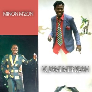 Minon M'zon