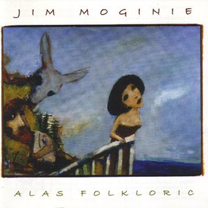 “Alas Folkloric”的封面