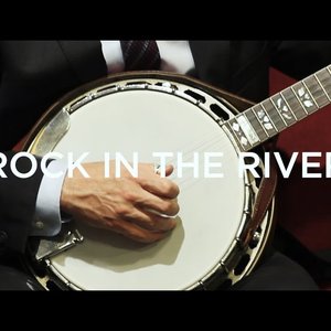 Rock in the River