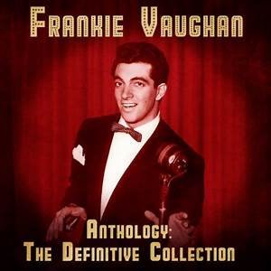 The Definitive Frankie Vaughan Collection