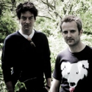 Yuri Honing and Floris 的头像