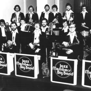 Chicago Jazz Orchestra