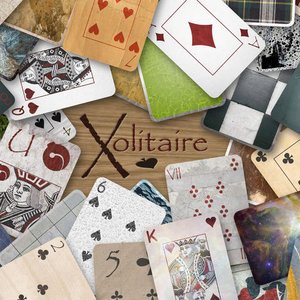 Image for 'Xolitaire - OST'